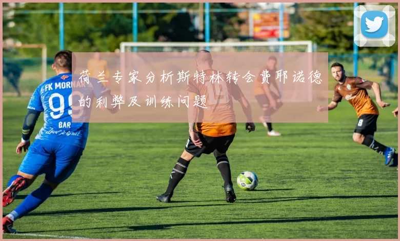 荷兰专家分析斯特林转会费耶诺德的利弊及训练问题